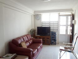 Blk 6 Ghim Moh Road (Queenstown), HDB 3 Rooms #118670122